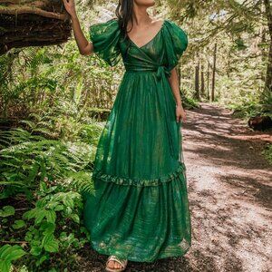 Jessa Kae Prom/Ball/Evening Dress